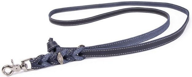 Produktbild von CopcoPet Hundeleine Cezar aus Leder