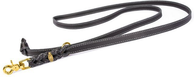 Produktbild von CopcoPet Hundeleine Cezar aus Leder