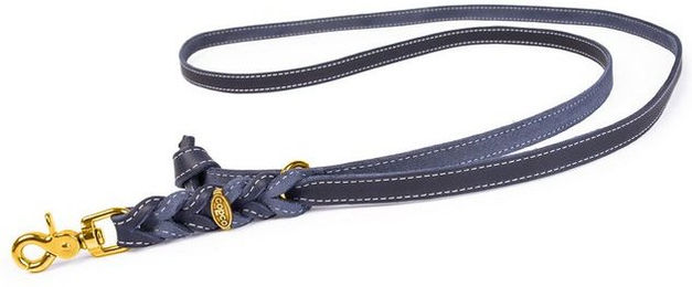 Produktbild von CopcoPet Hundeleine Cezar aus Leder