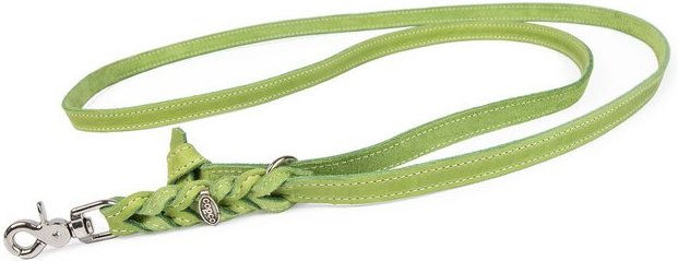 Produktbild von CopcoPet Hundeleine Cezar aus Leder