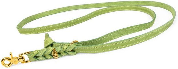 Produktbild von CopcoPet Hundeleine Cezar aus Leder