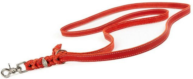 Produktbild von CopcoPet Hundeleine Cezar aus Leder