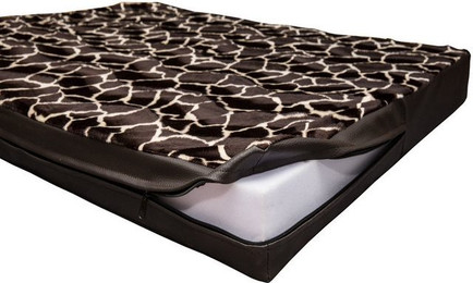 Produktbild von CopcoPet Hundematte Jumbo Orthopädisch