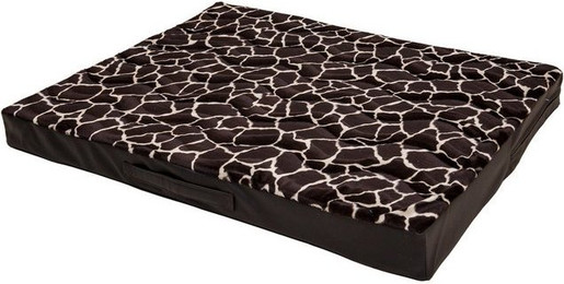 Produktbild von CopcoPet Hundematte Jumbo Orthopädisch Giraffen-Optik