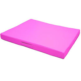 Produktbild von CopcoPet Hundematte Jumbo Rosa 90 x 70 x 8 cm