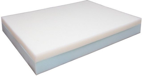 Produktbild von CopcoPet Hundematte Jumbo Zebra-Optik 90x70x8 cm