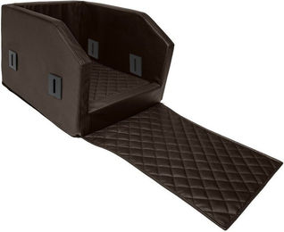 Produktbild von CopcoPet Tier-Autobett Rücksitz und Vordersitz Autohundebett