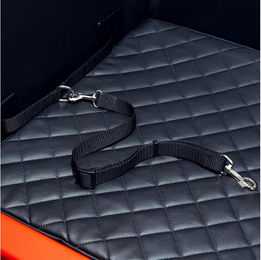 CopcoPet Tier-Autobett Rücksitz und Vordersitz Autohundebett – Bild 1 von 5