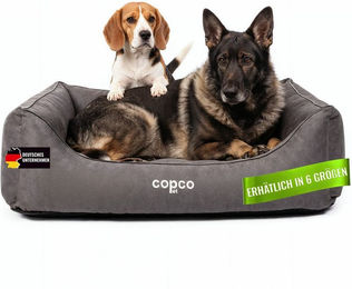 CopcoPet Tierbett Emma Orthopädisch Hundebett – Bild 1 von 7