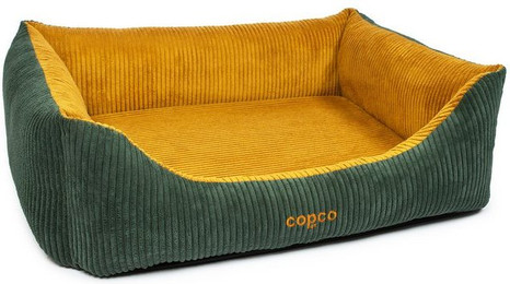Produktbild von CopcoPet Tierbett Hundebett Kyra