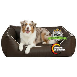 CopcoPet Tierbett Rocco Orthopädisch Hundebett / – Bild 1 von 9