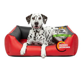 CopcoPet Tierbett Rocco Orthopädisch Hundebett / – Bild 1 von 9