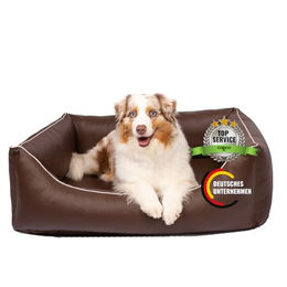 CopcoPet Tierbett Rocco Orthopädisch Hundebett / – Bild 1 von 9