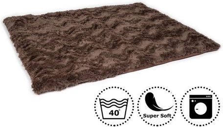 Produktbild von CopcoPet Tierdecke Hundedecke Cheyenne