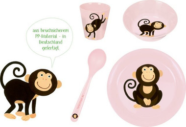 Produktbild von COPPENRATH DIE SPIEGELBURG Geschirr