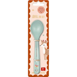 Produktbild von COPPENRATH DIE SPIEGELBURG Geschirr