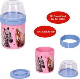 Produktbild von COPPENRATH DIE SPIEGELBURG Geschirr - 400 ml