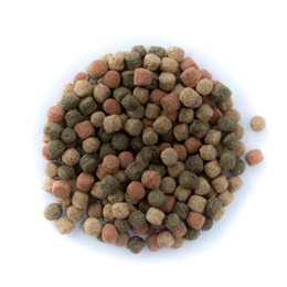 Produktbild von Coppens Koi Mix OSW 6mm - 15 kg