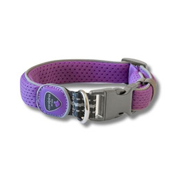 Produktbild von Coralpina Carezza Halsband Lila Größe 2/3