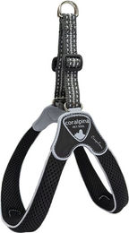 Produktbild von Coralpina Cinquetorri Geschirr Schwarz Größe 5