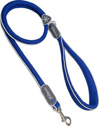 Produktbild von Coralpina Cinquetorri Hundeleine Blau Größe 4/6 - 110 cm