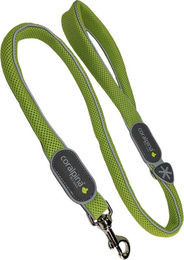 Produktbild von Coralpina Cinquetorri Hundeleine Grün Größe 4/6 - 110 cm