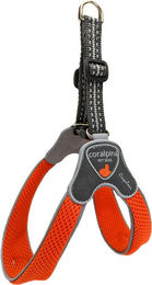 Produktbild von Coralpina Geschirr Cinquetorri Dunkles Orange - 4