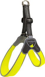 Coralpina Geschirr Cinquetorri Neongelb - 5 – Bild 1 von 3