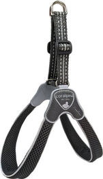 Coralpina Geschirr Cinquetorri Schwarz/Grau Größe 1 – Bild 1 von 7