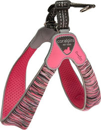 Produktbild von Coralpina Geschirr Powermix Pink - 3