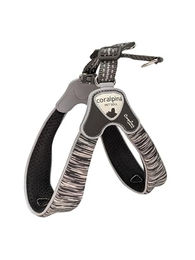 Coralpina Geschirr Powermix Schwarz Größe 7 – Bild 1 von 5