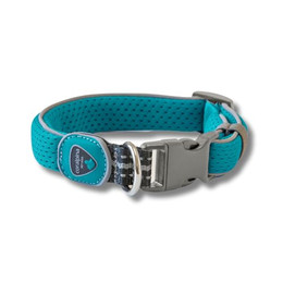 Produktbild von Coralpina Halsband Cinquetorri Carezza Türkis