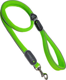 Produktbild von Coralpina Leine Cinquetorri Neongrün - 7/8