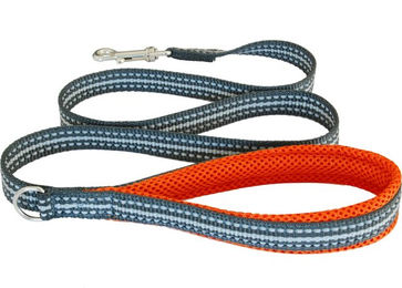 Produktbild von Coralpina Leine Cortina Dunkles Orange - 7/8