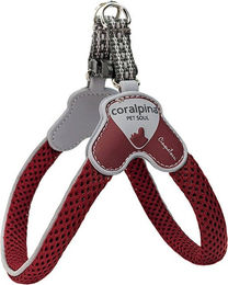 Coralpina Mini-Geschirr für kleine Hunde XXS – Bild 1 von 7
