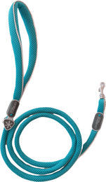 Produktbild von Coralpina Mini-Hundeleine Türkis - 1 Stk.