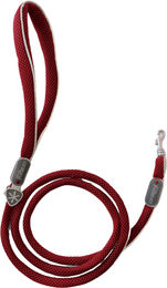 Produktbild von Coralpina Mini-Hundeleine Weinrot