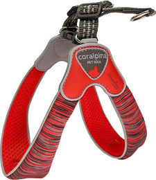 Coralpina Powermix Geschirr Rot Melange Größe 5 – Bild 1 von 5