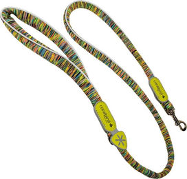 Coralpina Powermix Leine Gelb 7/8 – Bild 1 von 4