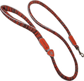 Coralpina Powermix Leine Rot Melange Größe 4/6 – Bild 1 von 4