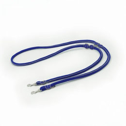 Produktbild von Coralpina Trainingsleine 2,25 m Blu Elettrico - 4/6