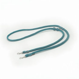 Produktbild von Coralpina Trainingsleine 2,25 m Turchese - 1/3