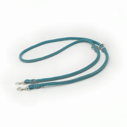 Produktbild von Coralpina Trainingsleine 2,25 m Turchese - 4/6