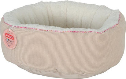 Produktbild von Cord-Korb bloom für Katzen Zolux