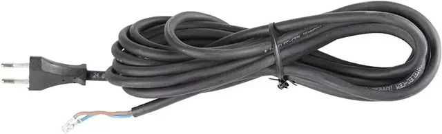 Produktbild von Cordon électrique mit Stecker Heiniger