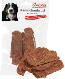 Produktbild von Corwex 70 Gramm Hundesnacks 10 x 70 Gramm Biskuit mit Hühnchen