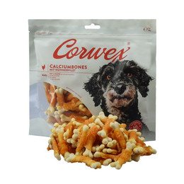 Produktbild von Corwex Calciumbones Hundesnack - 2 x 500 g