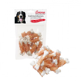 Produktbild von Corwex Calciumbones mit Huhn - 90 g