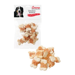 Produktbild von Corwex Chicken Biskuit Big - 70 g