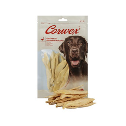 Produktbild von Corwex Entenbrust gefriergetrocknet Hundesnack - 12 x 50 g